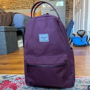 Herschel Backpack